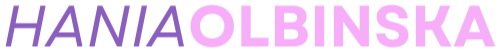 Hania Olbinska