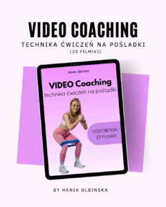 Videobook Treningowy – Technika, Która Robi Różnicę