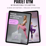 Pakiet Siłownia PRO