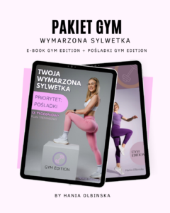 Pakiet Siłownia PRO