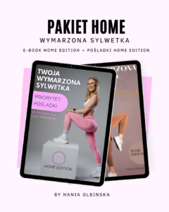 Domowy Pakiet: W końcu wiesz co robić