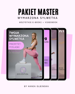 Pakiet MASTER