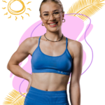 Wyzwanie treningowe - Płaski brzuch do lata